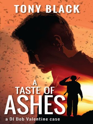 cover image of A Taste of Ashes